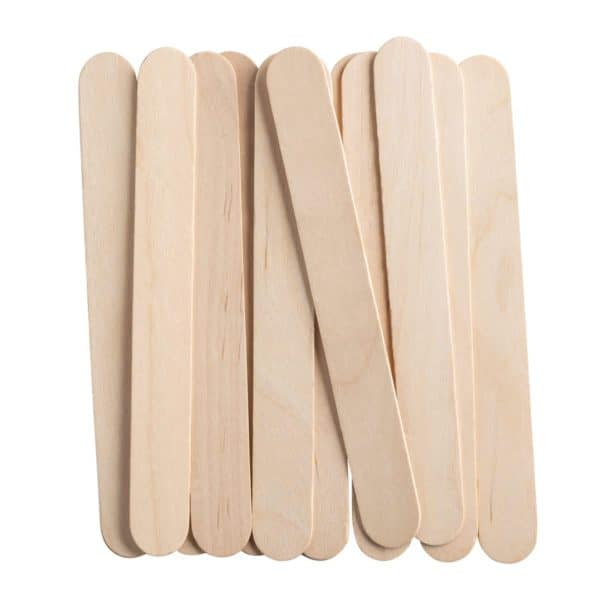 Popsicle Stick