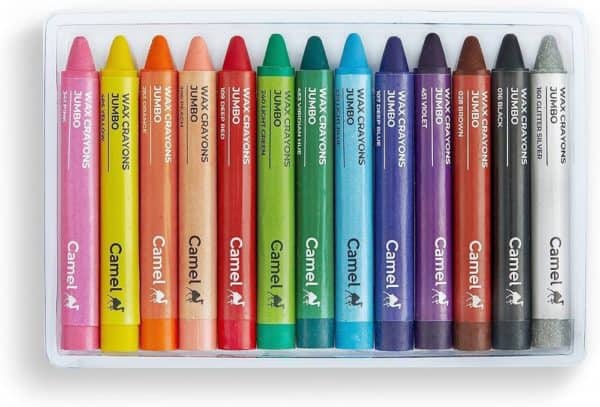 Crayons