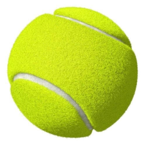 Tennis ball