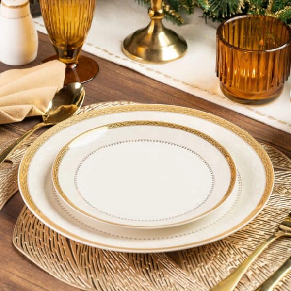 Dinner Plates