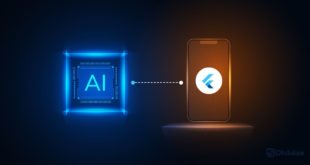 integrating AI in the Flutter app