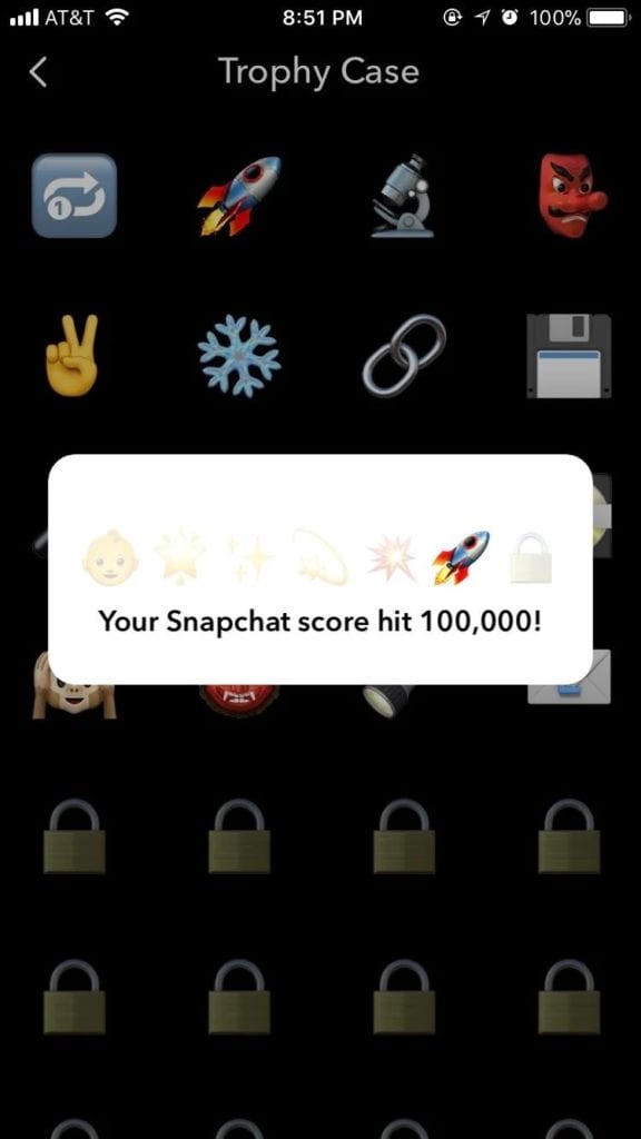 What’s A Snap Score?