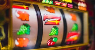 Slot Machine Algorithms