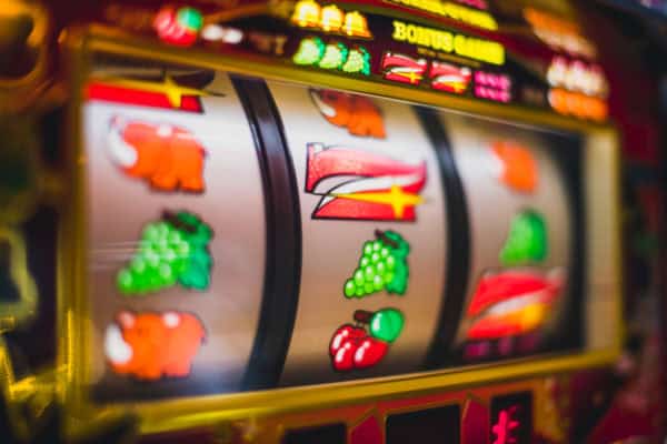 Slot Machine Algorithms