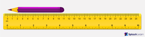 A Standard Ruler