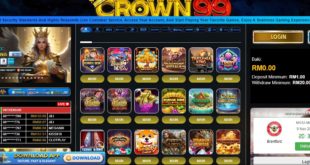 Crown99