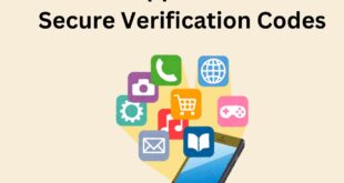 Android Apps For Safe And Secure Verification Codes