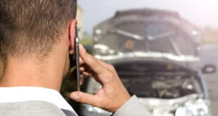 Car Accident Claims