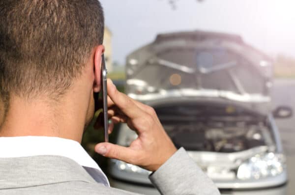 Car Accident Claims