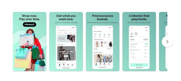 AfterPay – Buy Now, Pay Later