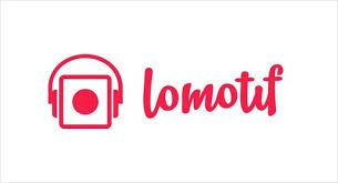 Lomotif