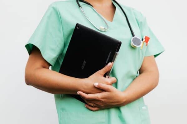 Rise of Online Nursing Programs