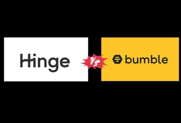 Hinge vs Bumble