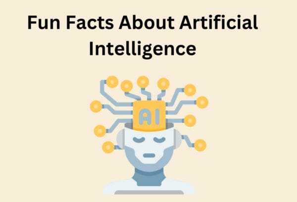 20 Surprising Fun Facts About AI