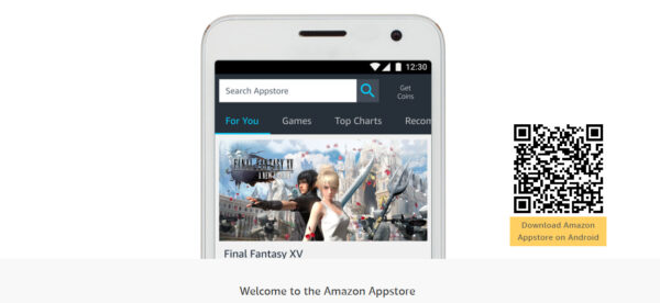 Amazon Appstore