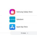 Third-Party App Stores