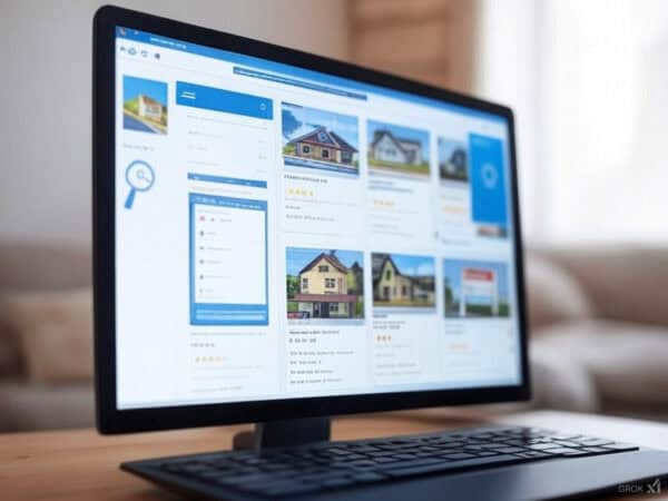 Online Property Search Tools