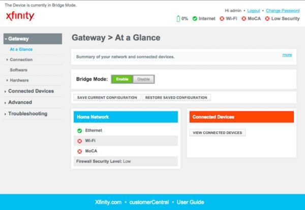 How to Access 10.0.0.1 for Router Settings