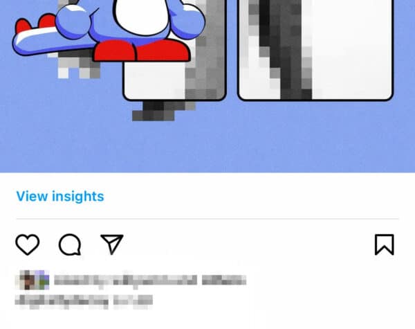 Use Instagram Insights