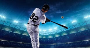 Does Gaming Experience Translate to Better Sports Betting on MLB Games?