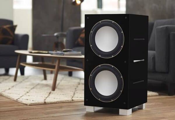 REL 212/SX Subwoofer