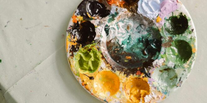 Common Mistakes to Avoid When Applying Skid-Proof Paint