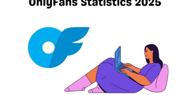 OnlyFans Statistics