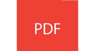 PDF Technology