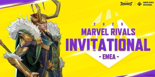 Marvel Rivals Teams