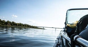 Why You Should Insure Your Marine Vehicles Before Your Next Voyage