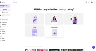 AI in Social Media Marketing