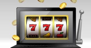 Online Slot Games