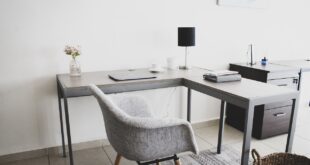 Setting Up Your Home Office