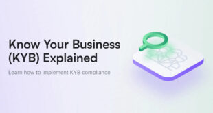 KYB