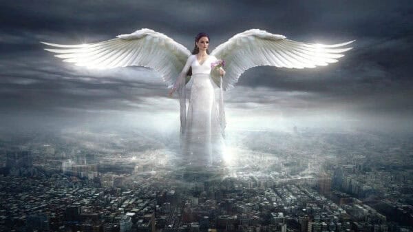 Angel