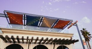 Awning Parts Breakdown: Frames, Fabrics, Arms, and More