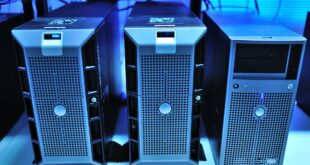 Enterprise Hardware