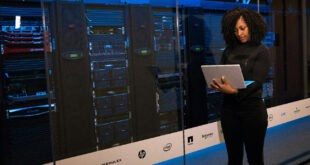 How Quantum Computing Could Revolutionize Risk Assessment