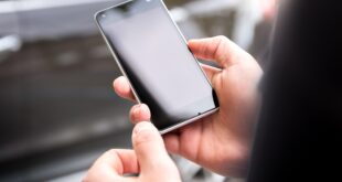 Property Boundaries App