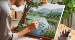 Painting