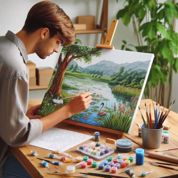 Painting
