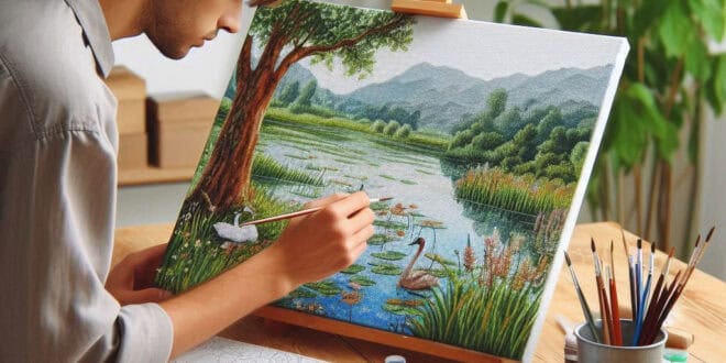 Painting